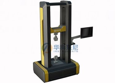 Electronic Tensile Testing Machine with Multiple Clamps Force And Elongation Display