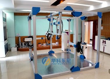 BS En1728 , BIFMA X5.1 Furniture Testing Facility For Chair Strength and Durability Testing