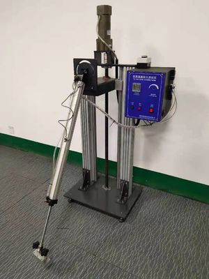 Toy Box Cover Durability Tester Laboratory Testing Machines