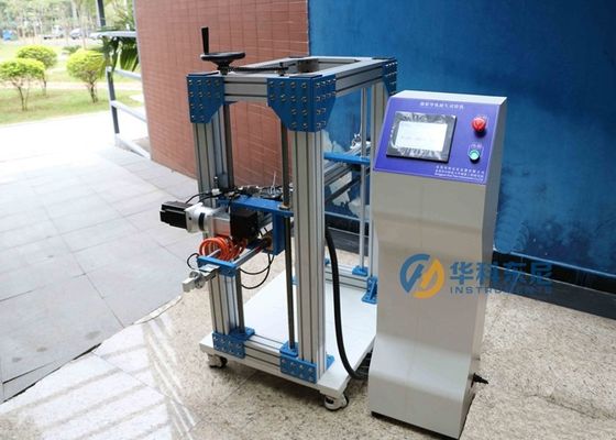 Тестер стойкости QB пневматический для двери шкафа и ящик Slideway