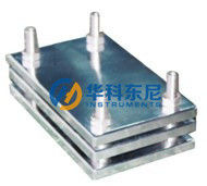 Multi - напечатайте оборудование для испытаний на машинке 12kg обжатия деформации приблизительно